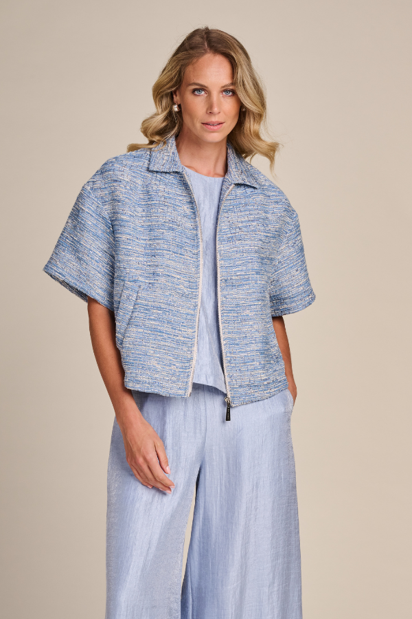 Ralph - Chanel Denim