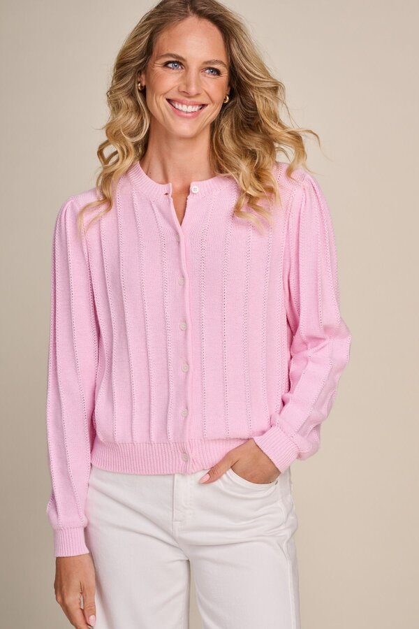 Martine - Baby Pink