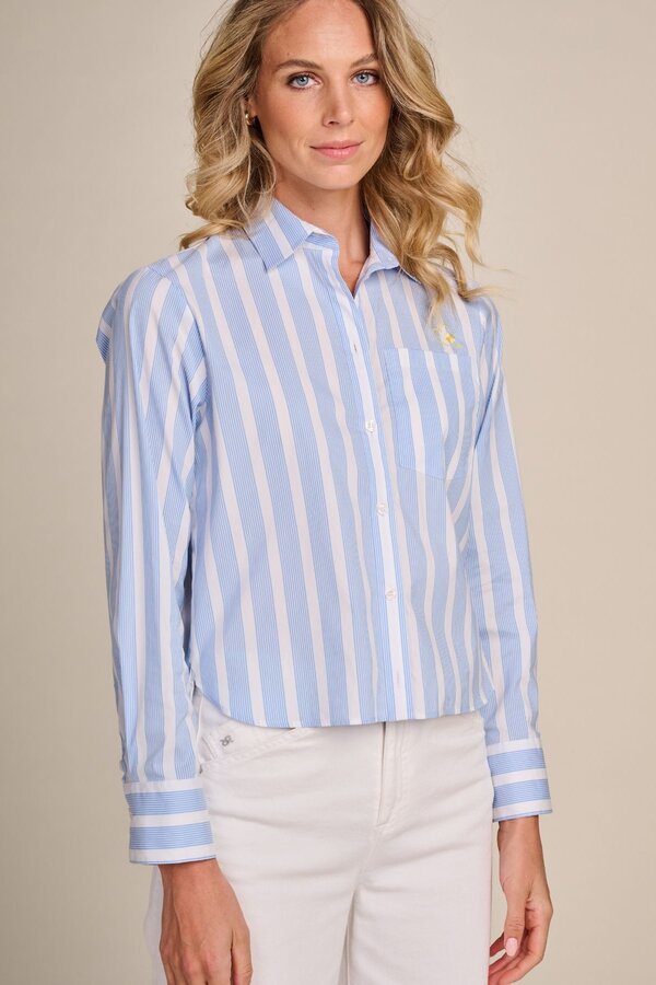 Rove - English Stripe