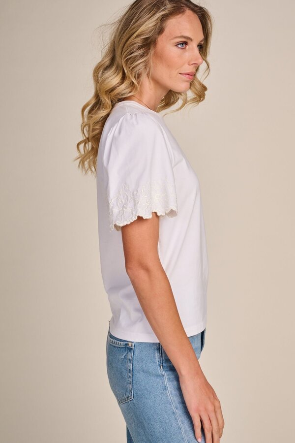 Sonia - Off White