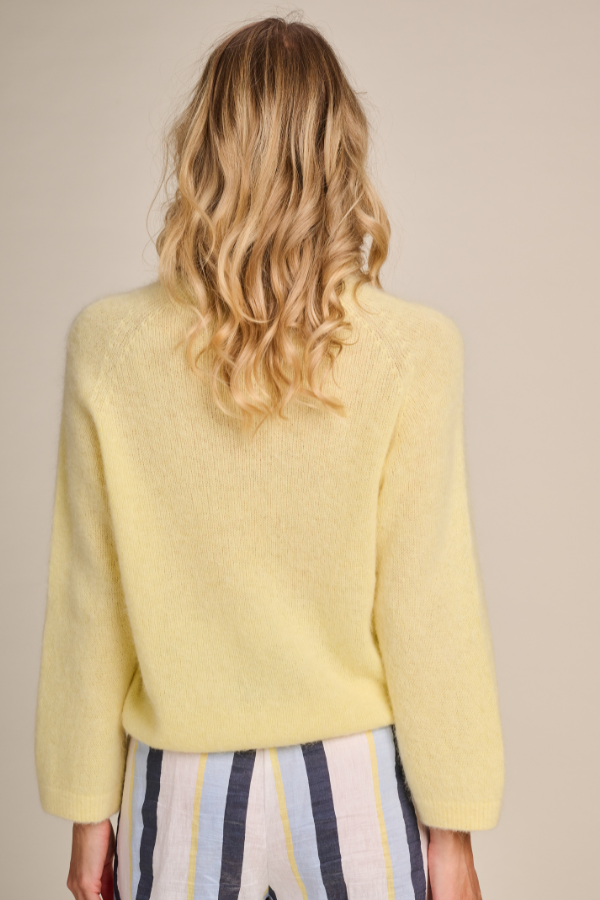 Menta - Citrus Glow