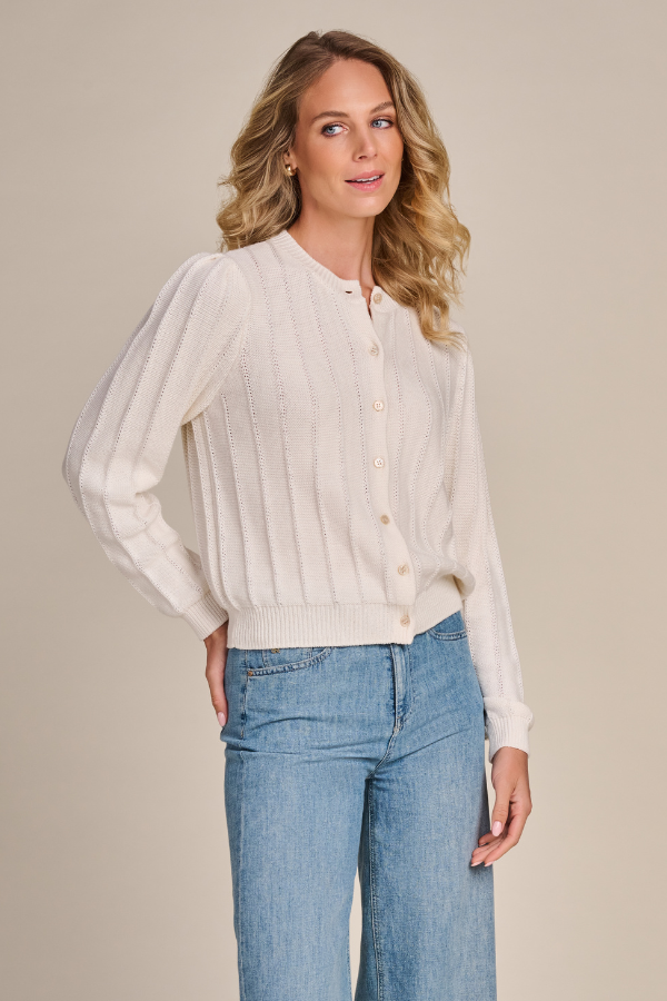 Martine - Off White