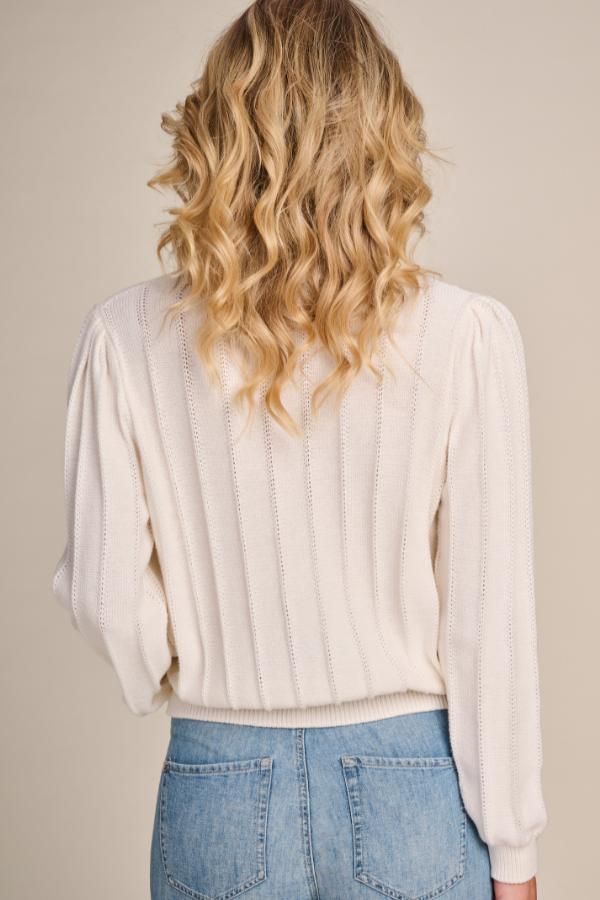 Martine - Off White