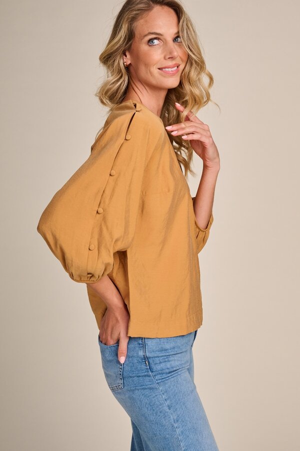Mohave Uni - Terracotta
