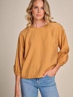 Mohave Uni - Terracotta