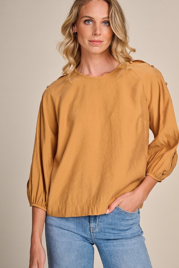 Mohave Uni - Terracotta