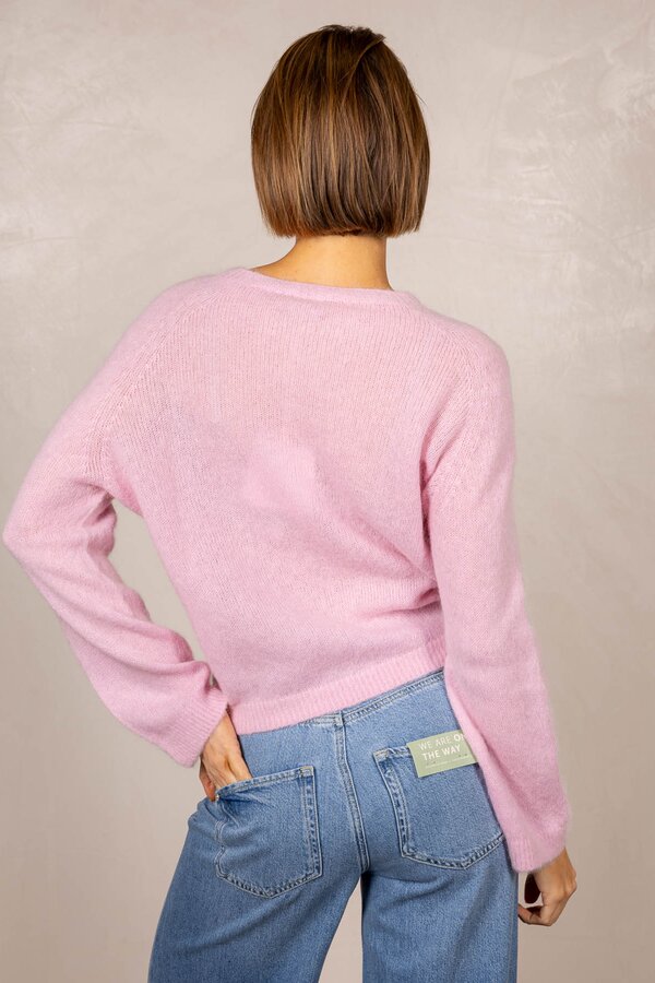 Menta - Pink