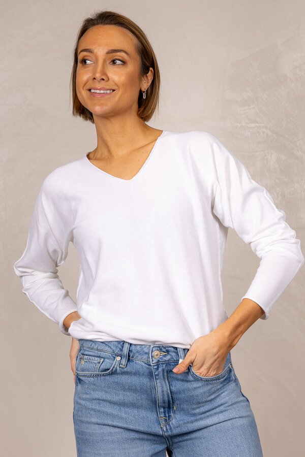Nilse - Off White