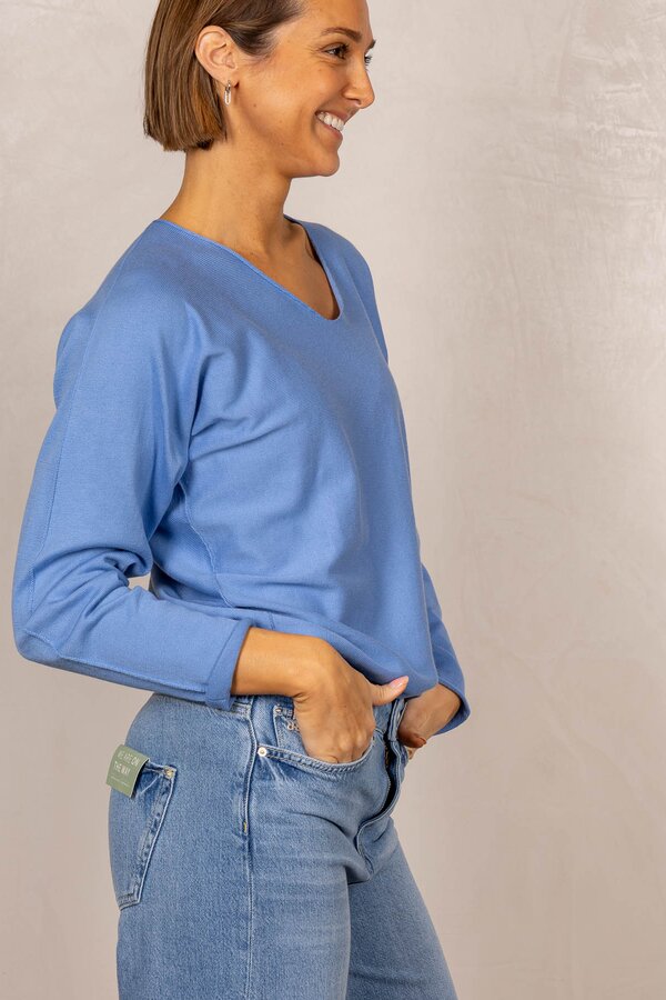 Nilse - Lily Blue