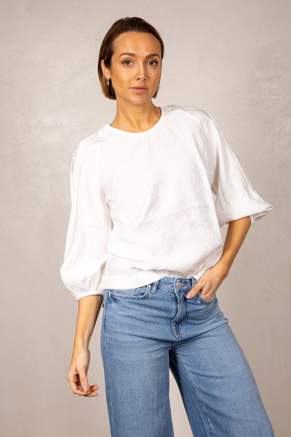 Mohave Uni - Off White