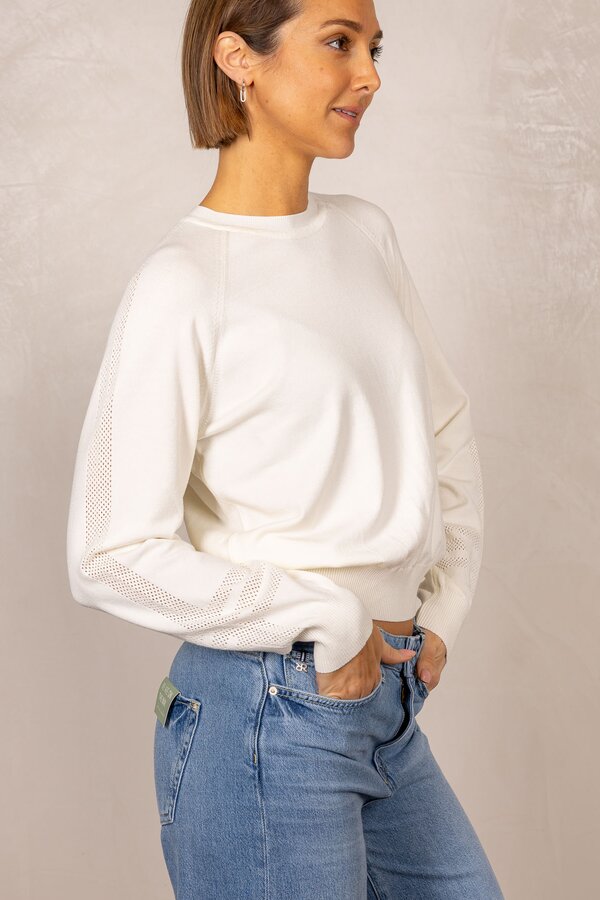 Kemal - Off White