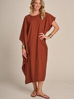 Snake - Bronze Brown