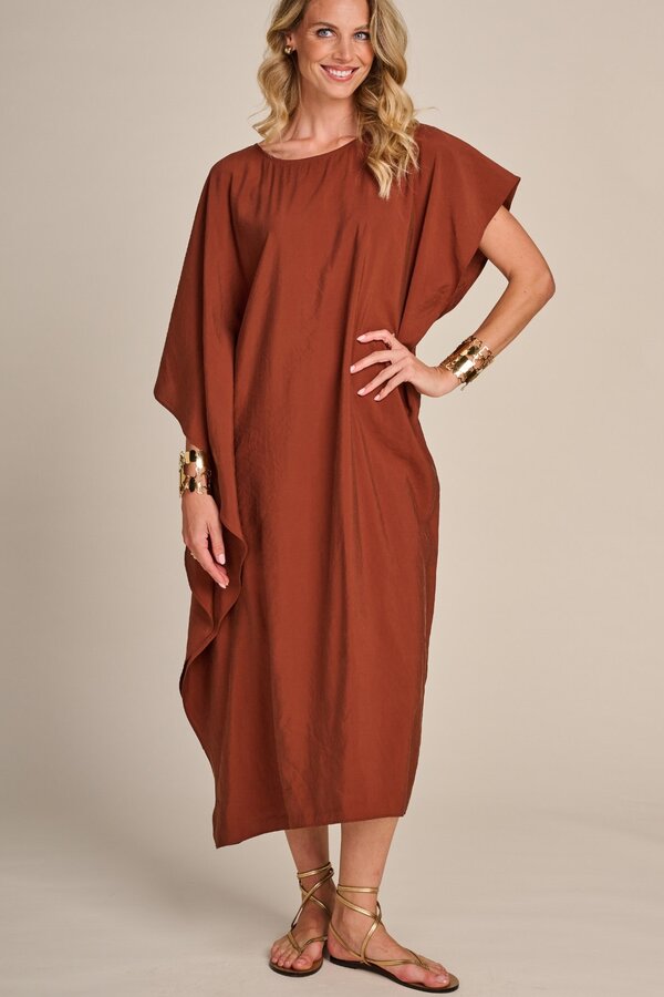 Snake - Bronze Brown