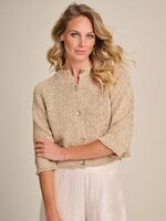 Likely - Beige/gold