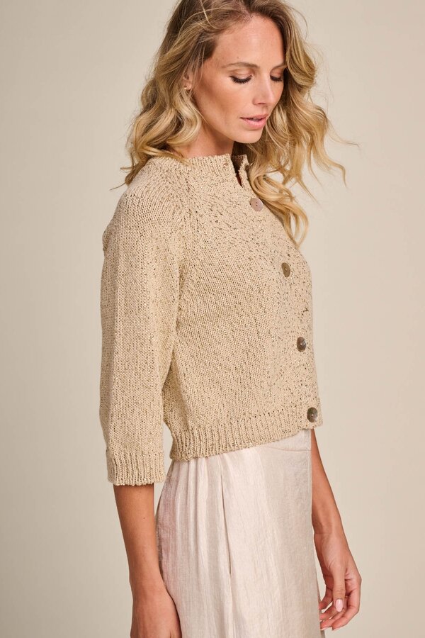 Likely - Beige/gold