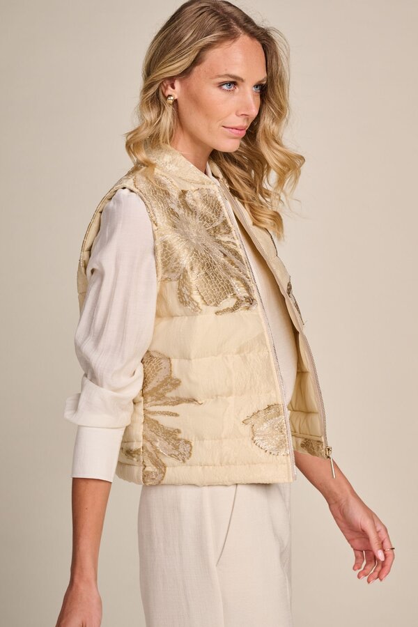 Bridle - Gold Sand