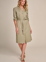 Westsea  Dress - Foilage