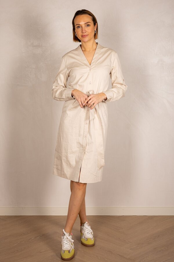 Westsea  Dress - Beige