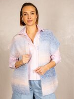 Sunline - Light Blue - Pink