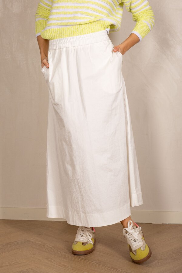 Milla - Off White