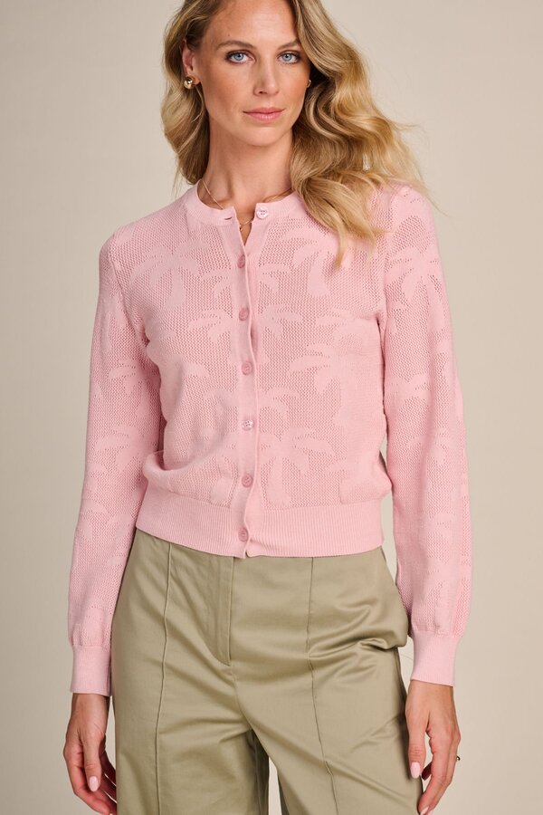 Edna - Soft Pink