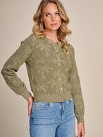 Edna - Military Green
