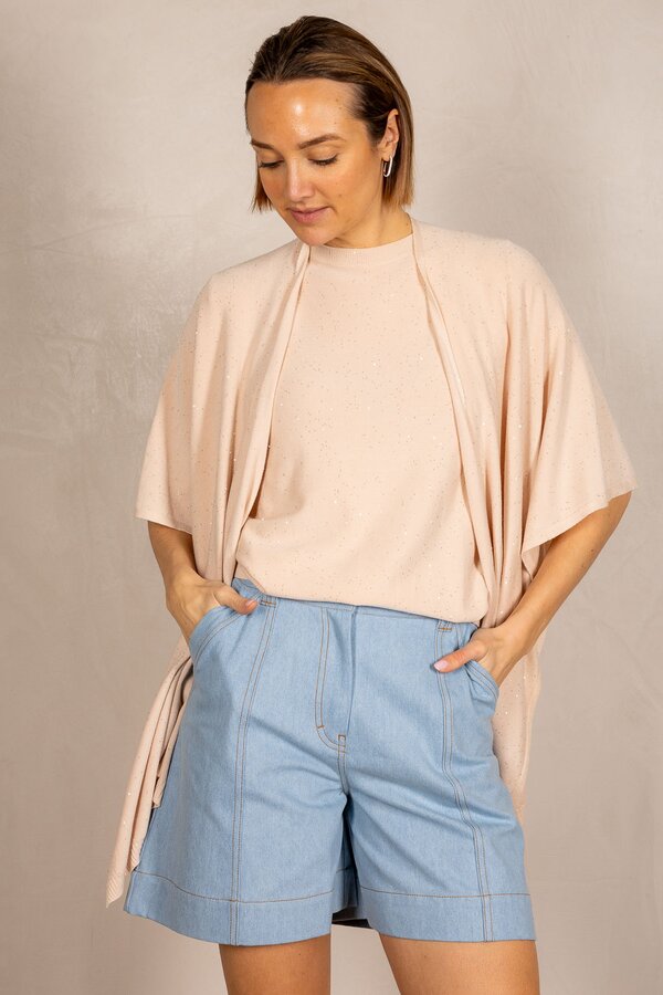 Cappa Elegant - Sand