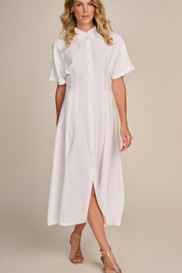 Myrtle - Off White