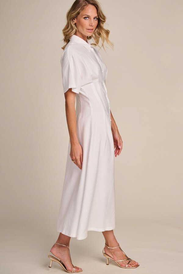 Myrtle - Off White