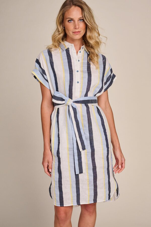 Ylos - Multi Stripe