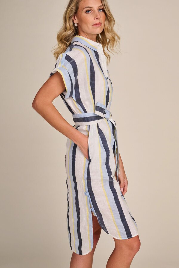Ylos - Multi Stripe