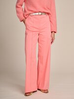 Carlas  Pant - Peach Puff
