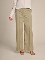 Carlas  Pant - Foilage
