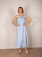 Soleil - Light Blue