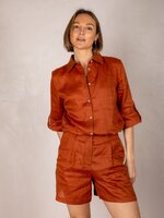 Lolita - Dark Orange