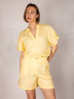 Billier - Yellow