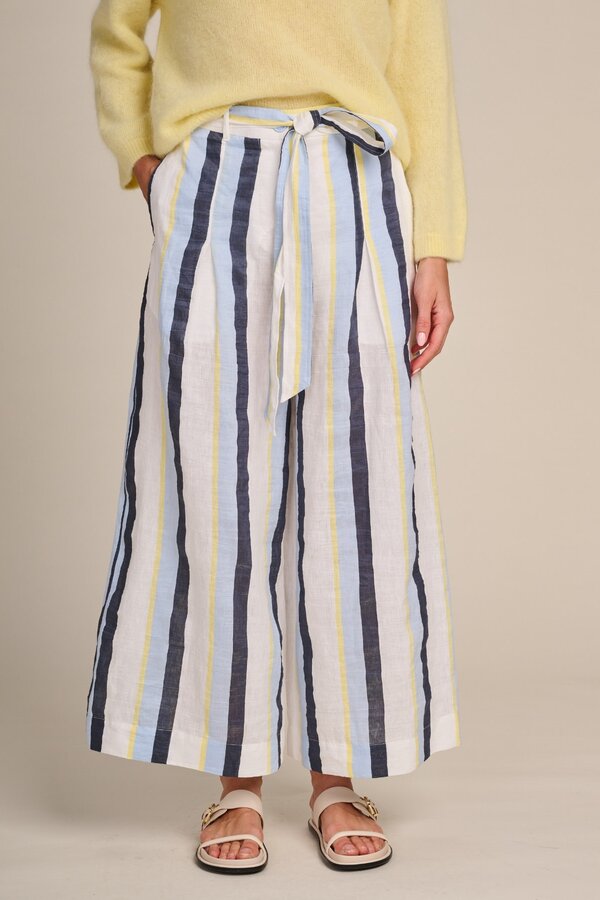 Edd - Multi Stripe