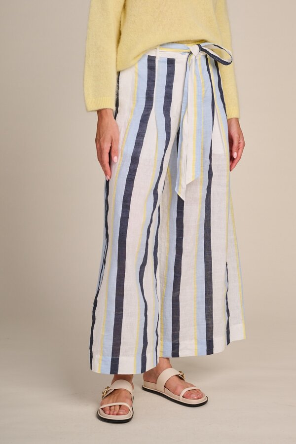 Edd - Multi Stripe
