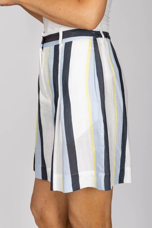 Penny - Multi Stripe