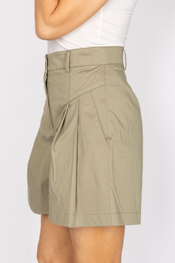 Capri Short - Foilage