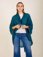 Annelies - Dark Green