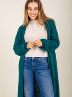 Tanja - Dark Green