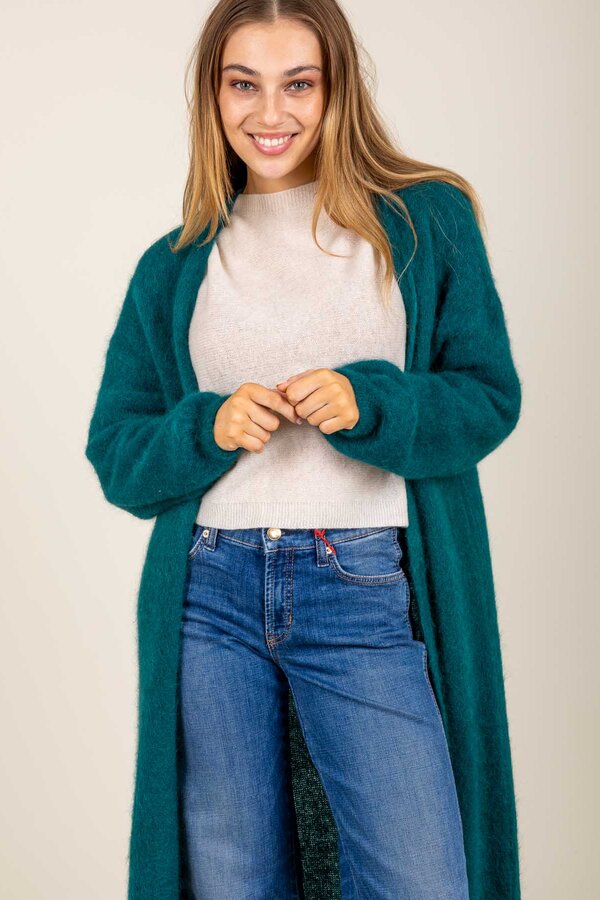 Tanja - Dark Green