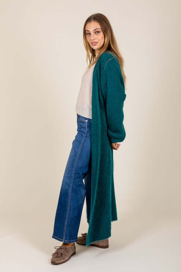 Tanja - Dark Green