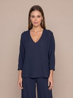 Brittany - Navy