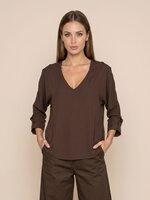 Brittany - Dark Chocolate