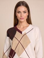 Blocky - Off White