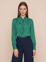 Bente Uni - Emerald