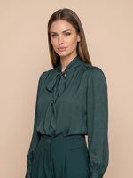 Bente Uni - Dark Green