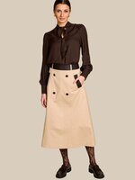 Bente Uni - Dark Brown